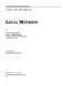 Legal methods : cases and materials /