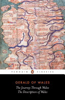 The journey through Wales ; and, The description of Wales /