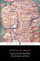 The journey through Wales ; and, the description of Wales /