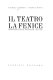 Il Teatro La Fenice : cronologia degli spettacoli, 1792-1936 /