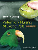 Veterinary nursing of exotic pets /