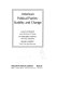 American political parties : stability and change /