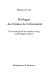 Heidegger : das Denken der Inhumanität : eine ontologische Auseinandersetzung mit Heideggers Denken /