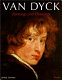 Van Dyck : paintings and drawings.