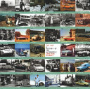 The car : the illustrated history of the automobile /