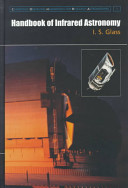 Handbook of infrared astronomy /