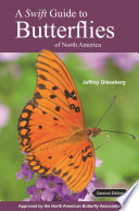 A swift guide to butterflies of North America /