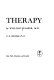 Reality therapy : a new approach to psychiatry /