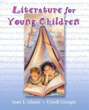 Literature for young children /