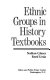 Ethnic groups in history textbooks /