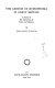 The genesis of Russophobia in Great Britain; a study of the interaction of policy and opinion.