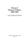 Roots of Chicano politics, 1600-1940 /