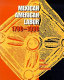 Mexican American labor, 1790-1990 /