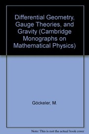 Differential geometry, gauge theories, and gravity /