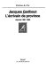 L'écrivain de province : journal, 1981-1990 /