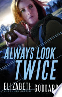 Always Look Twice (Uncommon Justice Book #2).