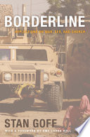 Borderline : reflections on war, sex, and church /