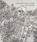 Vincent van Gogh : the drawings /