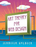 Art theory for web design /