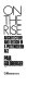 On the rise : architecture and design in a post modern age /