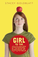 Girl to the core /