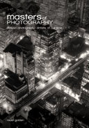 Masters of photography : classic photographic artists of our time /