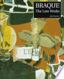 Braque, the late works /