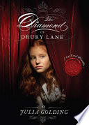 The diamond of Drury Lane : a Cat Royal adventure /