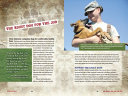 Dogs at war : military canine heroes /