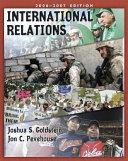International relations /