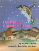 The moon was at a fiesta /