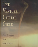 The venture capital cycle /