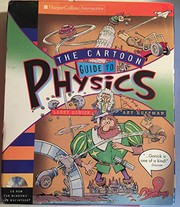 The cartoon guide to physics