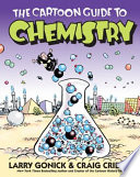 The cartoon guide to chemistry /
