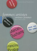 Femmes artistes, artistes femmes : Paris, de 1880 à nos jours /