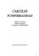 Cárceles ponferradinas : presos y picotas, edificios anejos, alcaides y corregidores /