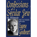 Confessions of a secular Jew : a memoir /