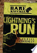 Lightning's run /