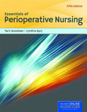 Essentials of perioperative nursing