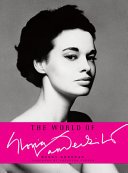 The world of Gloria Vanderbilt /