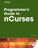 Programmer's guide to NCurses /