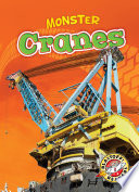 Monster cranes /