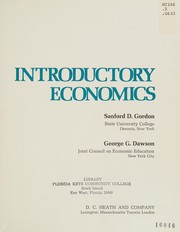 Introductory economics