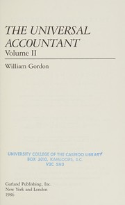 The universal accountant.