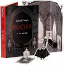 Edward Gorey's Dracula : a toy theatre /