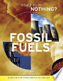 Fossil fuels /