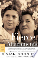 Fierce attachments : a memoir /
