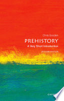 Prehistory : a very short introduction /