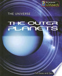 The universe : the outer planets /