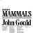 Gould's mammals : selections from John Gould's Mammals of Australia /
